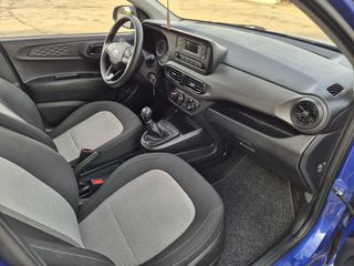 Hyundai i 10 2020 1.0 BLUE-thumb-9