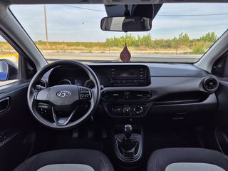 Hyundai i 10 2020 1.0 BLUE-thumb-12