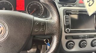 Volkswagen Scirocco 2009 1.4 TSI 160 HP-thumb-14