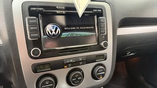 Volkswagen Scirocco 2009 1.4 TSI 160 HP-thumb-16