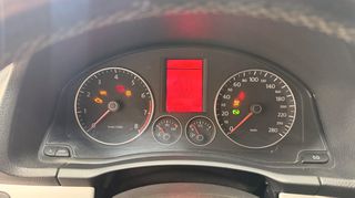 Volkswagen Scirocco 2009 1.4 TSI 160 HP-thumb-12