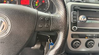 Volkswagen Scirocco 2009 1.4 TSI 160 HP-thumb-21