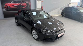 Volkswagen Scirocco 2009 1.4 TSI 160 HP-thumb-10