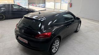 Volkswagen Scirocco 2009 1.4 TSI 160 HP-thumb-8