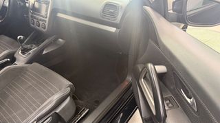 Volkswagen Scirocco 2009 1.4 TSI 160 HP-thumb-23