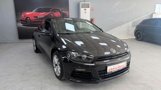 Volkswagen Scirocco 2009 1.4 TSI 160 HP-thumb-3