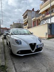Alfa Romeo Mito 2017