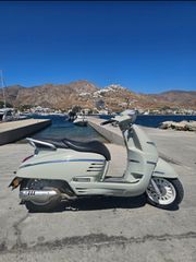 Peugeot Django 125 2020-thumb-1