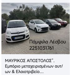 Hyundai i 20 2017 ΑΥΤΟΜΑΤΟ & ΗΜΙΑΥΤΌΜΑΤΟ -Full Extra - ΑΡΙΣΤΟ-thumb-37