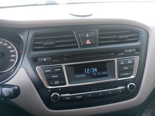 Hyundai i 20 2017 ΑΥΤΟΜΑΤΟ & ΗΜΙΑΥΤΌΜΑΤΟ -Full Extra - ΑΡΙΣΤΟ-thumb-23