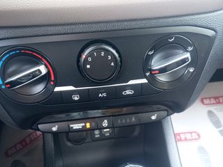 Hyundai i 20 2017 ΑΥΤΟΜΑΤΟ & ΗΜΙΑΥΤΌΜΑΤΟ -Full Extra - ΑΡΙΣΤΟ-thumb-24