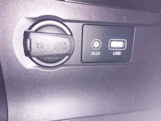 Hyundai i 20 2017 ΑΥΤΟΜΑΤΟ & ΗΜΙΑΥΤΌΜΑΤΟ -Full Extra - ΑΡΙΣΤΟ-thumb-26