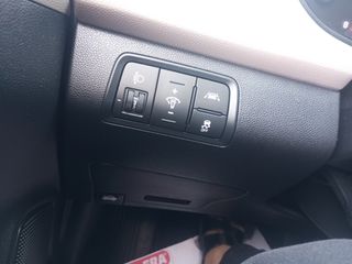 Hyundai i 20 2017 ΑΥΤΟΜΑΤΟ & ΗΜΙΑΥΤΌΜΑΤΟ -Full Extra - ΑΡΙΣΤΟ-thumb-27