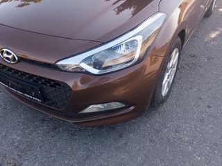 Hyundai i 20 2017 ΑΥΤΟΜΑΤΟ & ΗΜΙΑΥΤΌΜΑΤΟ -Full Extra - ΑΡΙΣΤΟ-thumb-11