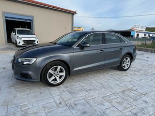 Audi A3 2016 TDI