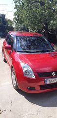 Suzuki Swift 2007 4X4 1.300CC