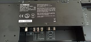 ΥΑΜΑΗΑ ysp- 3000-thumb-2