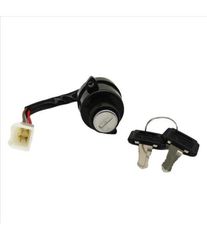 ΔΙΑΚΟΠΤΗΣ ΚΕΝΤΡΙΚΟΣ YAMAHA TOWNMATE T50-T80 (1983-1995) (ΦΑΡΔΙΑ ΦΥΣΑ / ΑΡΣΕΝΙΚΟ) (4 ΚΑΛΩΔΙΑ) (MIYAZUKA)