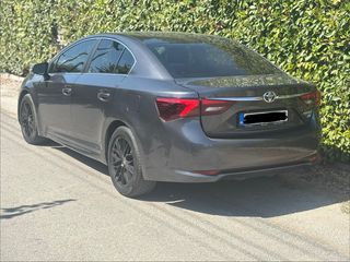 Toyota Avensis 2019 1.6 DIESEL 116PS!!-thumb-3