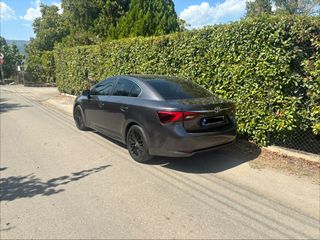 Toyota Avensis 2019 1.6 DIESEL 116PS!!-thumb-4