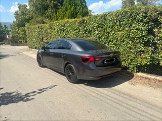 Toyota Avensis 2019 1.6 DIESEL 116PS!!-thumb-5