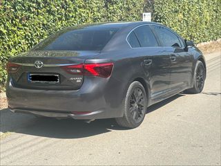 Toyota Avensis 2019 1.6 DIESEL 116PS!!-thumb-6
