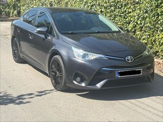 Toyota Avensis 2019 1.6 DIESEL 116PS!!-thumb-8