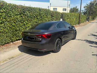Toyota Avensis 2019 1.6 DIESEL 116PS!!-thumb-9