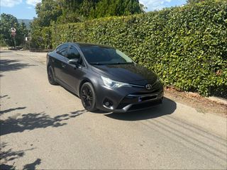 Toyota Avensis 2019 1.6 DIESEL 116PS!!-thumb-10