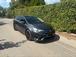 Toyota Avensis 2019 1.6 DIESEL 116PS!!-thumb-11