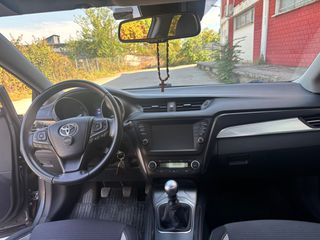 Toyota Avensis 2019 1.6 DIESEL 116PS!!-thumb-19