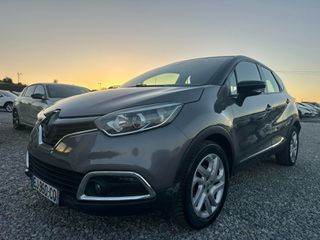 Renault Captur 2017 ENERGY DCI 110 HP