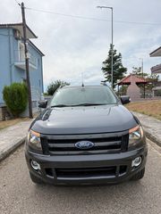 Ford Ranger 2014 WILDTRAK 3.2cc *ΔΕΡΜΑ-ΘΕΡΜΑΙΝΟΜΕΝΑ*ΚΑΜΕΡΑ*PARKTRONIC*FULL!!!-thumb-2