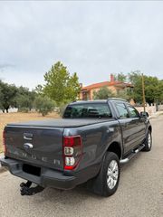 Ford Ranger 2014 WILDTRAK 3.2cc *ΔΕΡΜΑ-ΘΕΡΜΑΙΝΟΜΕΝΑ*ΚΑΜΕΡΑ*PARKTRONIC*FULL!!!-thumb-5