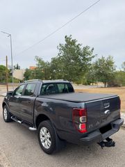 Ford Ranger 2014 WILDTRAK 3.2cc *ΔΕΡΜΑ-ΘΕΡΜΑΙΝΟΜΕΝΑ*ΚΑΜΕΡΑ*PARKTRONIC*FULL!!!-thumb-6