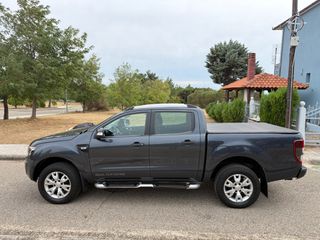 Ford Ranger 2014 WILDTRAK 3.2cc *ΔΕΡΜΑ-ΘΕΡΜΑΙΝΟΜΕΝΑ*ΚΑΜΕΡΑ*PARKTRONIC*FULL!!!-thumb-7