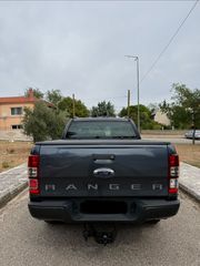 Ford Ranger 2014 WILDTRAK 3.2cc *ΔΕΡΜΑ-ΘΕΡΜΑΙΝΟΜΕΝΑ*ΚΑΜΕΡΑ*PARKTRONIC*FULL!!!-thumb-8