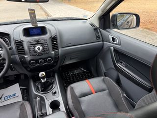 Ford Ranger 2014 WILDTRAK 3.2cc *ΔΕΡΜΑ-ΘΕΡΜΑΙΝΟΜΕΝΑ*ΚΑΜΕΡΑ*PARKTRONIC*FULL!!!-thumb-10