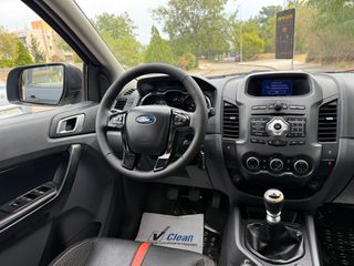 Ford Ranger 2014 WILDTRAK 3.2cc *ΔΕΡΜΑ-ΘΕΡΜΑΙΝΟΜΕΝΑ*ΚΑΜΕΡΑ*PARKTRONIC*FULL!!!-thumb-11