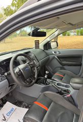 Ford Ranger 2014 WILDTRAK 3.2cc *ΔΕΡΜΑ-ΘΕΡΜΑΙΝΟΜΕΝΑ*ΚΑΜΕΡΑ*PARKTRONIC*FULL!!!-thumb-16