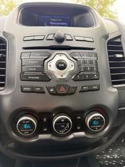 Ford Ranger 2014 WILDTRAK 3.2cc *ΔΕΡΜΑ-ΘΕΡΜΑΙΝΟΜΕΝΑ*ΚΑΜΕΡΑ*PARKTRONIC*FULL!!!-thumb-22