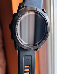 GARMIN FENIX 7X Solar-thumb-1