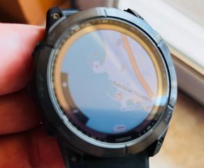 GARMIN FENIX 7X Solar-thumb-2