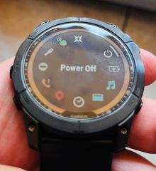 GARMIN FENIX 7X Solar-thumb-4