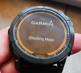 GARMIN FENIX 7X Solar-thumb-7
