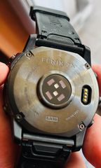 GARMIN FENIX 7X Solar-thumb-10