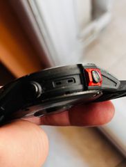 GARMIN FENIX 7X Solar-thumb-11