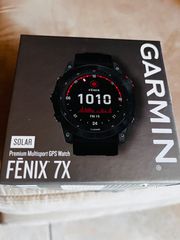 GARMIN FENIX 7X Solar-thumb-19