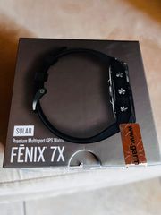 GARMIN FENIX 7X Solar-thumb-20
