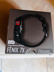 GARMIN FENIX 7X Solar-thumb-22